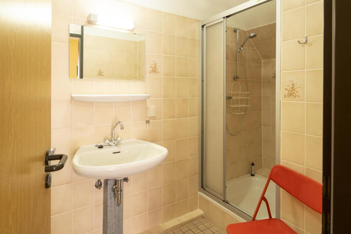 Helle 93M2 Fewo Mit 2 Schlafzimmern Am Edersee Scheid  Buitenkant foto