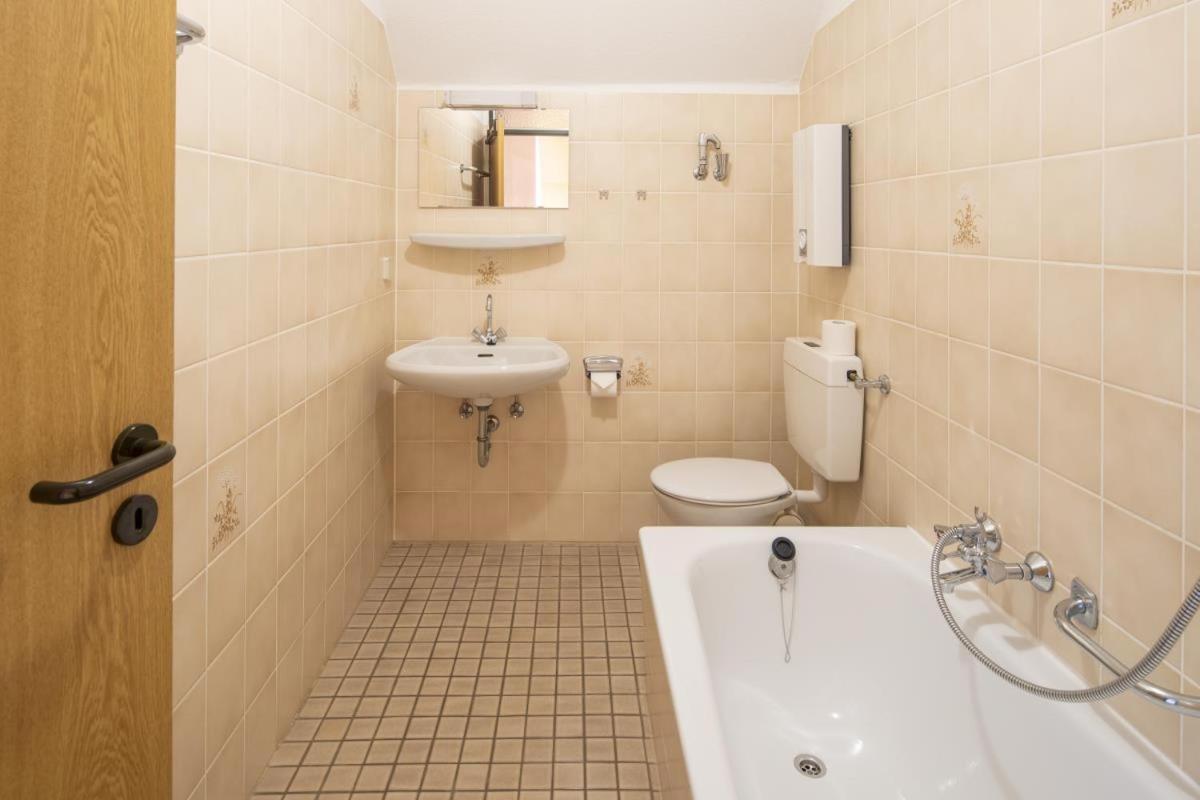 Helle 93M2 Fewo Mit 2 Schlafzimmern Am Edersee Scheid  Buitenkant foto