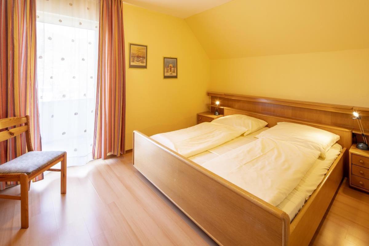 Helle 93M2 Fewo Mit 2 Schlafzimmern Am Edersee Scheid  Buitenkant foto